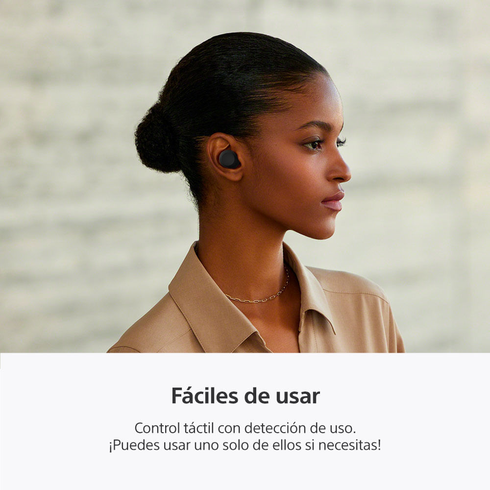 Audífonos Inalámbricos Sony WF-C710N | Noise Cancelling
