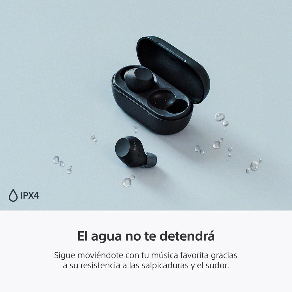 Audífonos Inalámbricos Sony WF-C710N | Noise Cancelling
