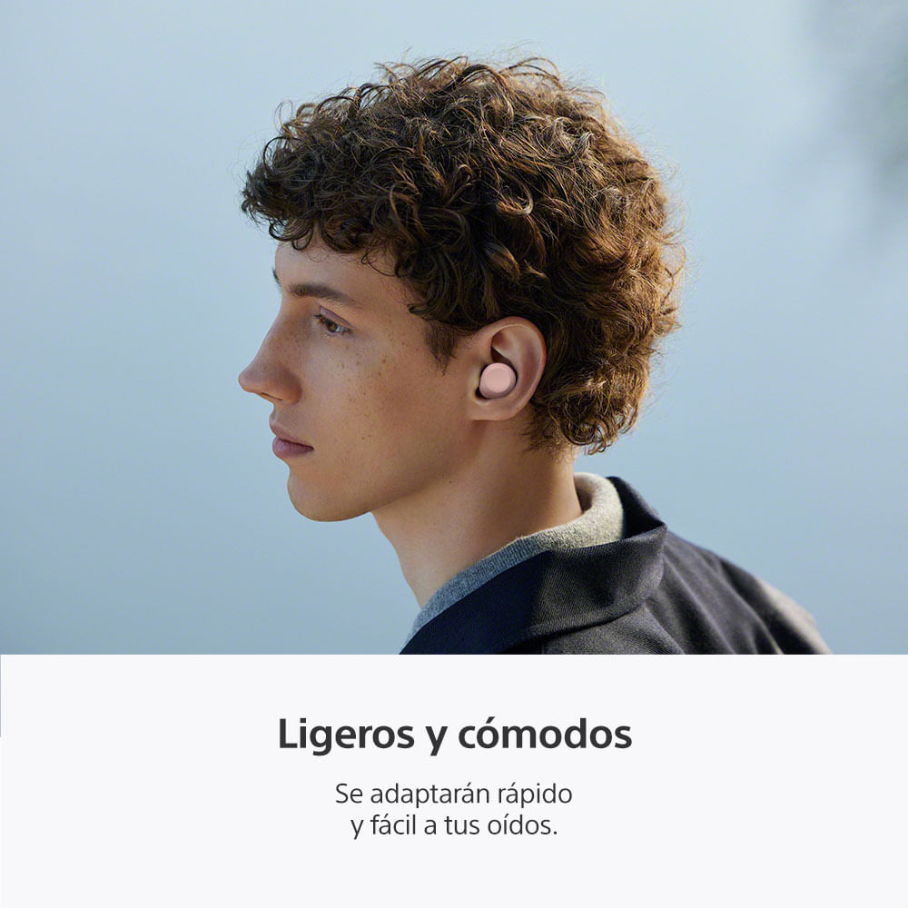 Audífonos Inalámbricos Sony WF-C710N | In-ear | Bluetooth