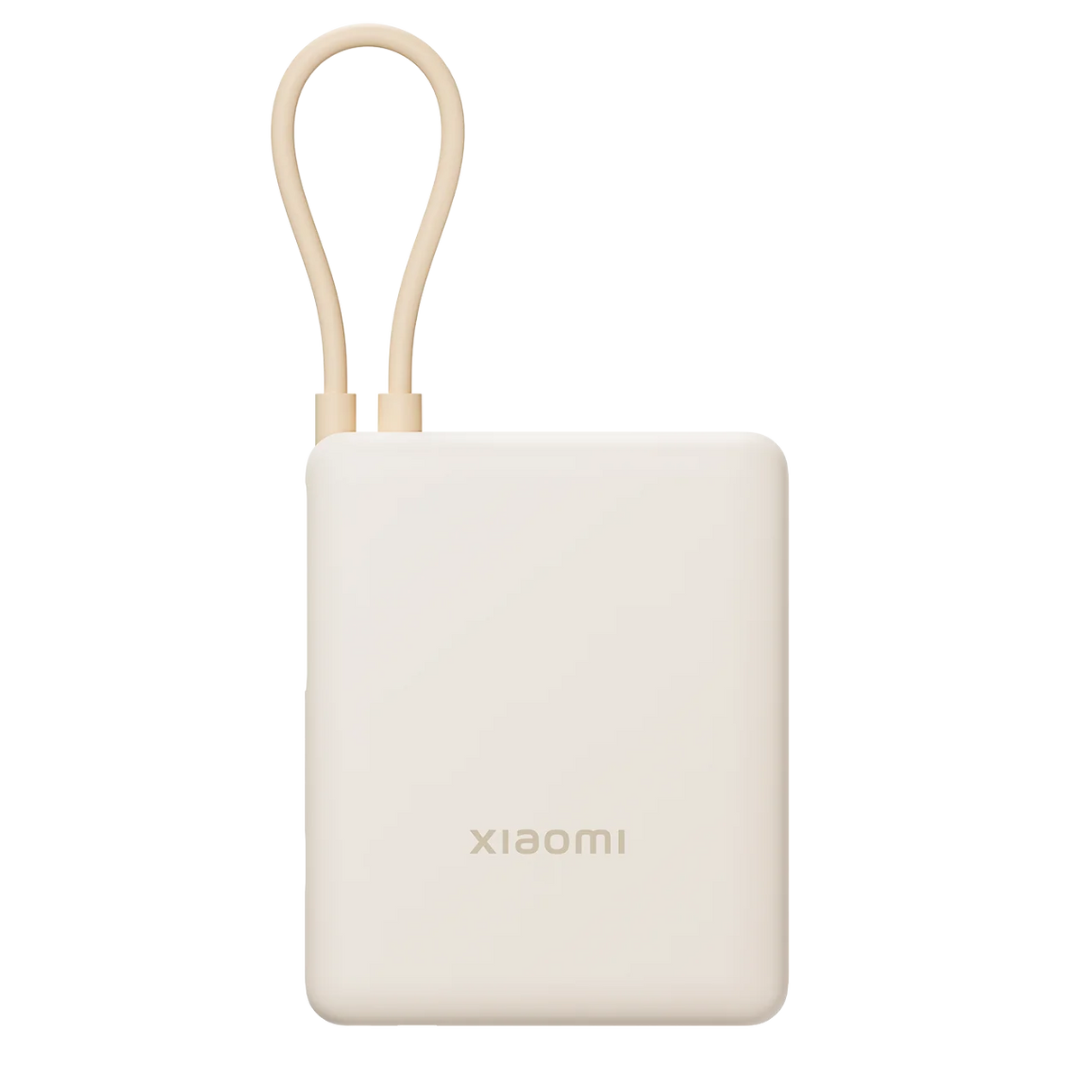 Batería Portátil Xiaomi Power Bank 33W | 10000mAh | Incluye Cable Type-C