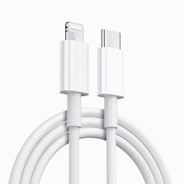 Mi Cable | Lightning TO USB-C | 1.0m | Color Blanco