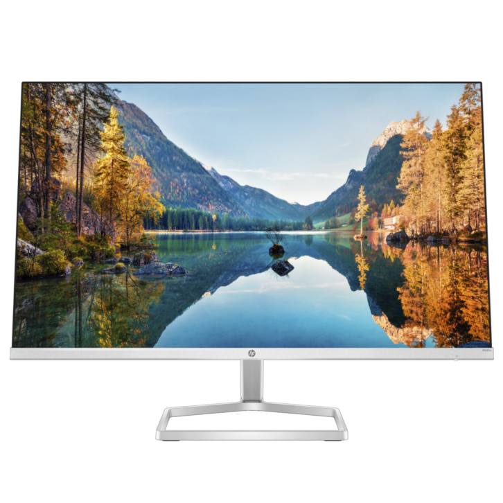 Monitor Full HD de 24&quot; HP M24fw | 1920x1080 | 75Hz | IPS | HDMI | VGA