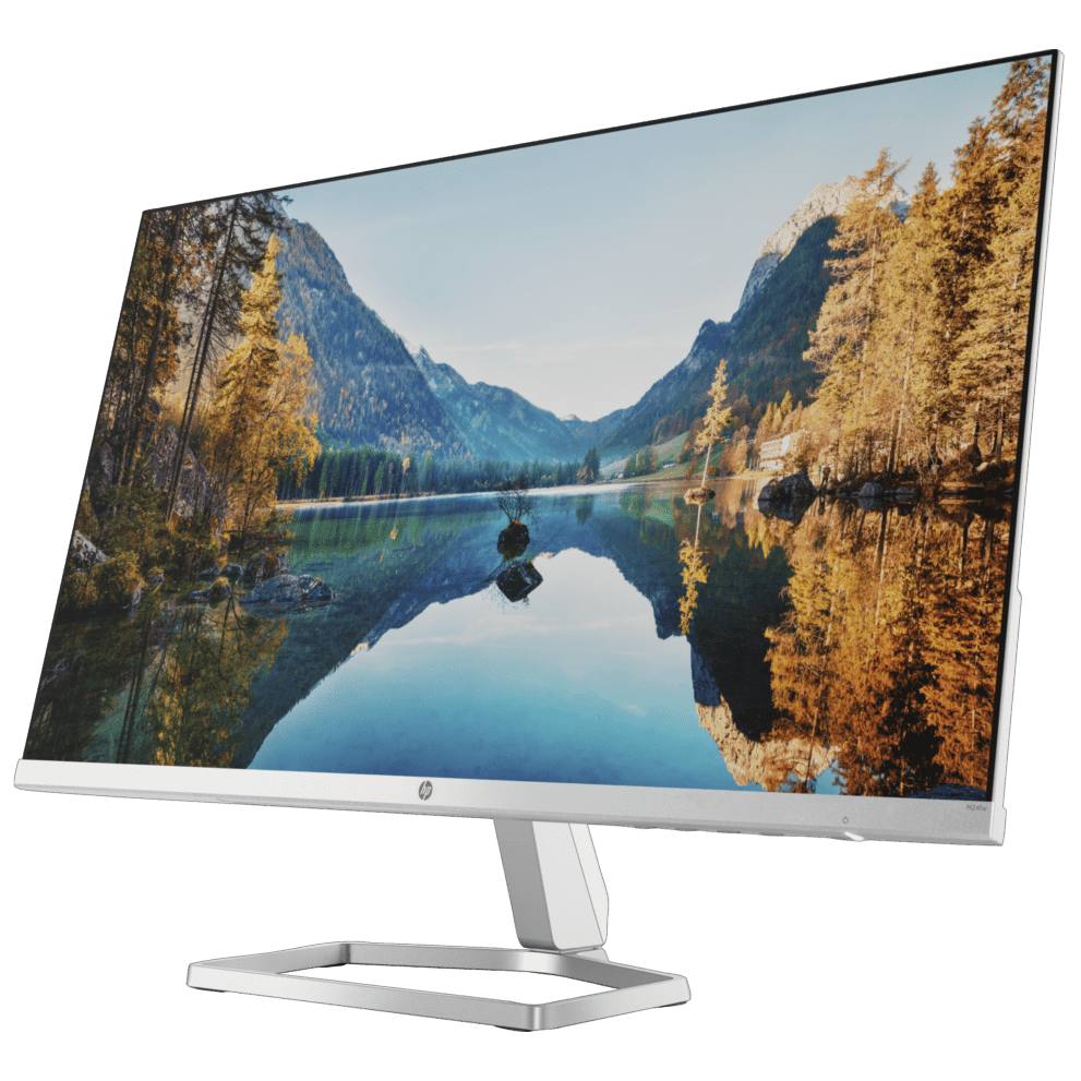 Monitor Full HD de 24&quot; HP M24fw | 1920x1080 | 75Hz | IPS | HDMI | VGA