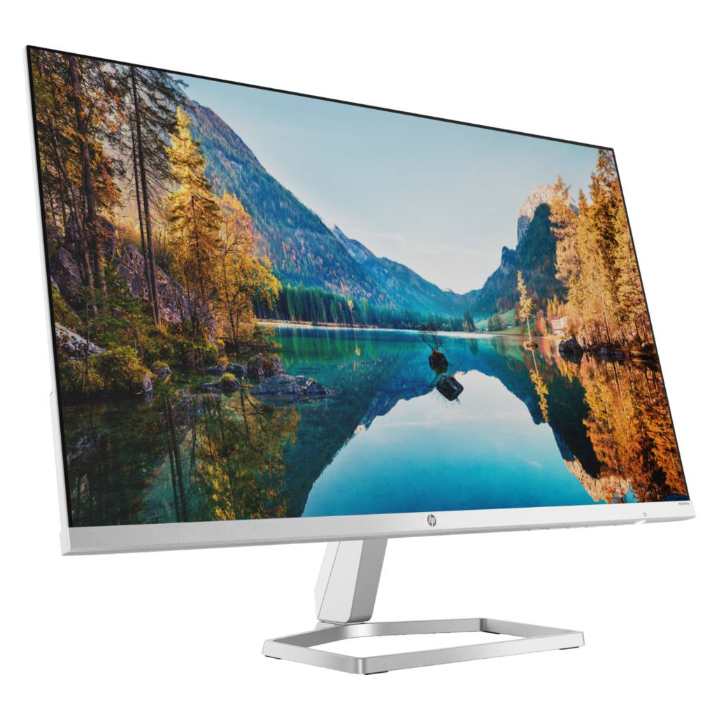 Monitor Full HD de 24&quot; HP M24fw | 1920x1080 | 75Hz | IPS | HDMI | VGA
