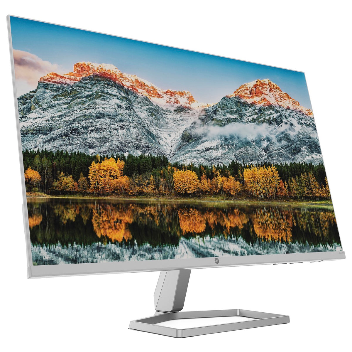 Monitor Full HD de 27&quot; HP M27FW | 1920x1080 | IPS | HDMI | VGA