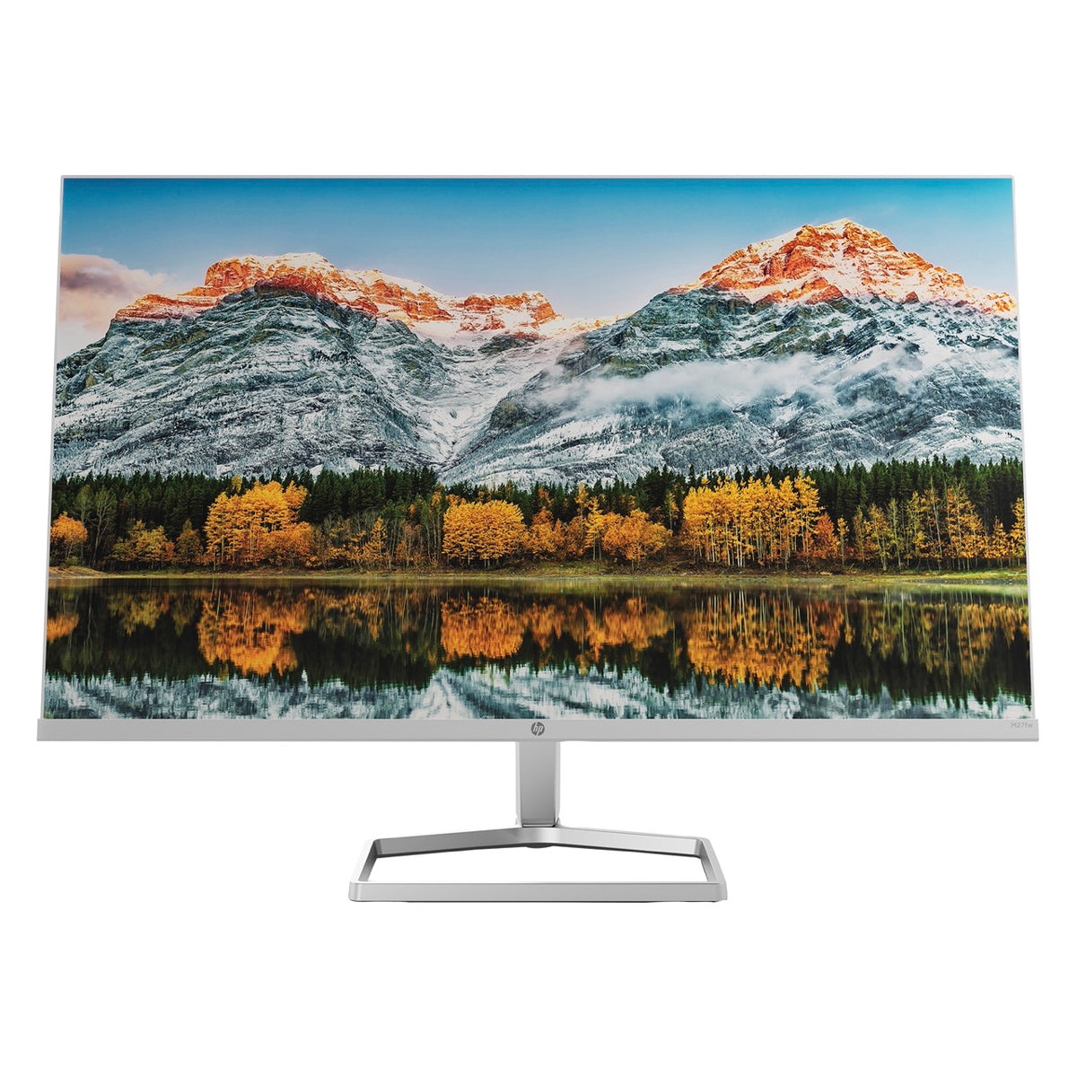 Monitor Full HD de 27&quot; HP M27FW | 1920x1080 | IPS | HDMI | VGA