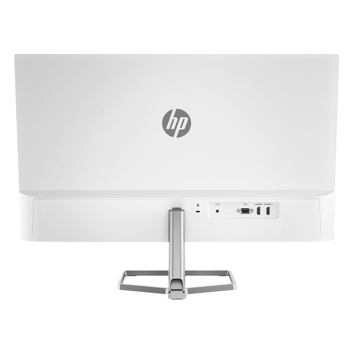 Monitor Full HD de 27&quot; HP M27FW | 1920x1080 | IPS | HDMI | VGA