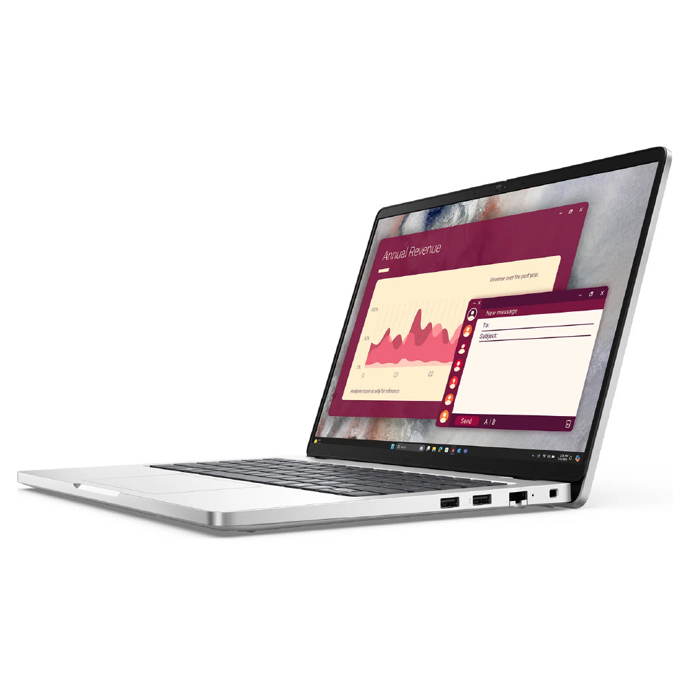 Dell Pro Silver 14 | Intel Ultra 7 255U | 32GB RAM | 1TB SSD | 14" | Windows 11 Pro