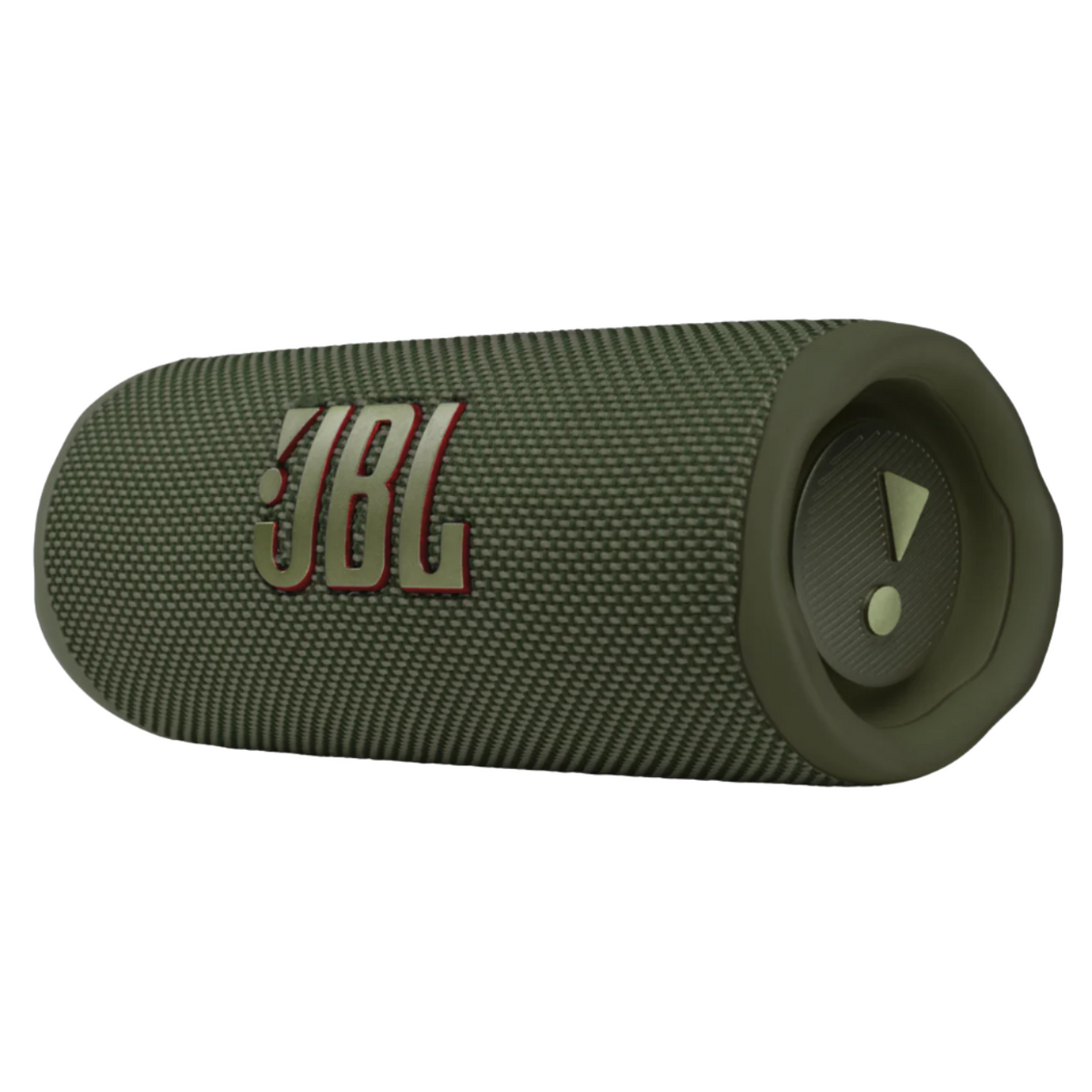 Bocina Inalámbrica JBL Flip 6 | IPX7 | Bluetooth | Color Verde Bosque - Multimax