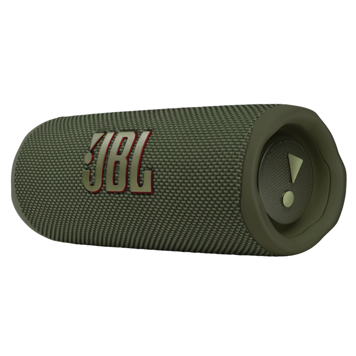 Bocina Inalámbrica JBL Flip 6 | IPX7 | Bluetooth | Color Verde Bosque - Multimax