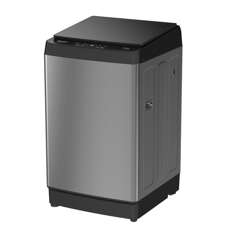 Lavadora Hisense WT3K1123UT | 11kg | Automática