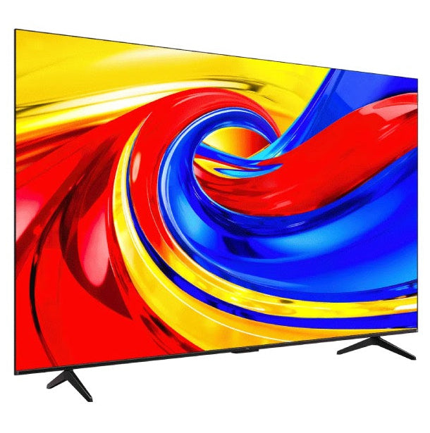 Televisor TCL QLED 65P7L | Google TV | 65" | 4K | HDMI | USB | Wi-Fi | Bluetooth
