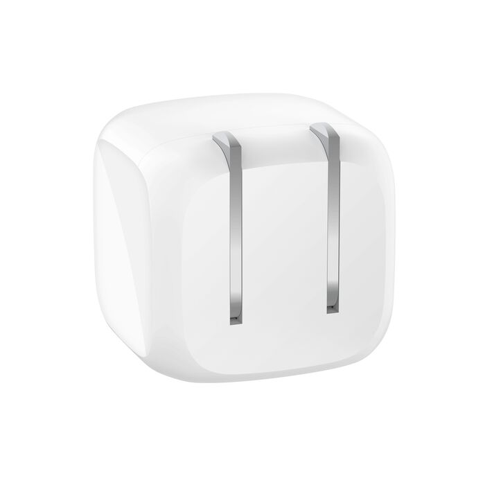 Cargador de Pared Belkin BoostCharge | 20W