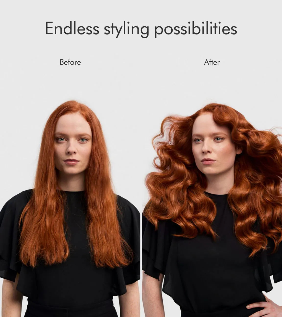 Dyson Airwrap i.d. | Secador de Cabello y Estilizador