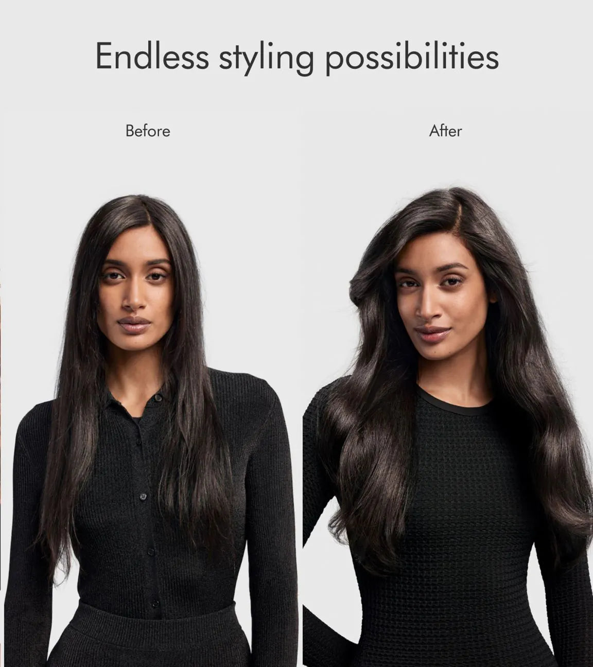 Dyson Airwrap i.d. | Secador de Cabello y Estilizador