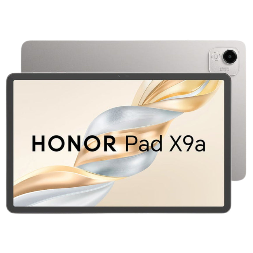 HONOR Pad X9A | 11.5&quot; | 8GB RAM | 128GB SSD | 4G + Wi-Fi | Incluye Estuche