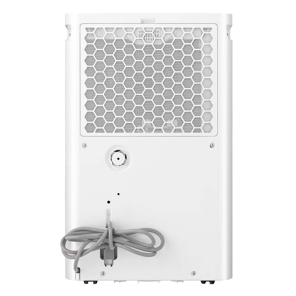 Deshumidificador Hisense 50kp1sjxe30 | 50 Pintas