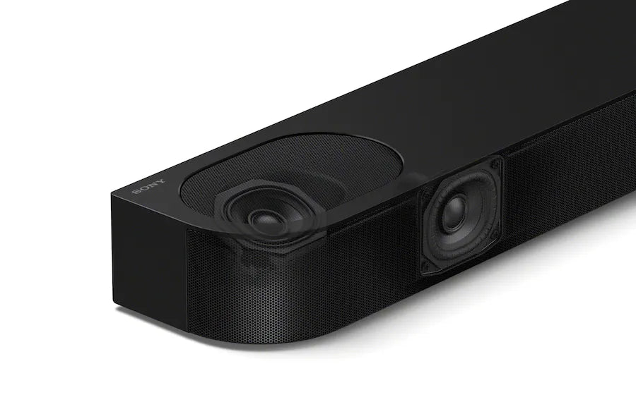Barra de Sonido Sony HT-B600 | 3.1.2 Canales | Bluetooth | HDMI | USB