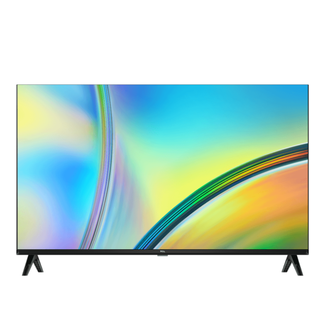 Televisor TCL 32S5400AF | 32&quot; | Full HD | Android TV | HDMI | USB | Wi-Fi | Bluetooth | DVB-T