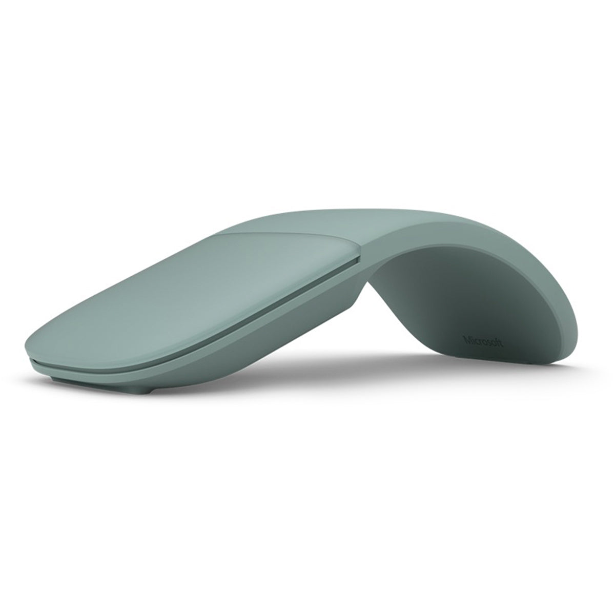 Mouse Inalámbrico Microsoft Arc | Bluetooth | Color Verde