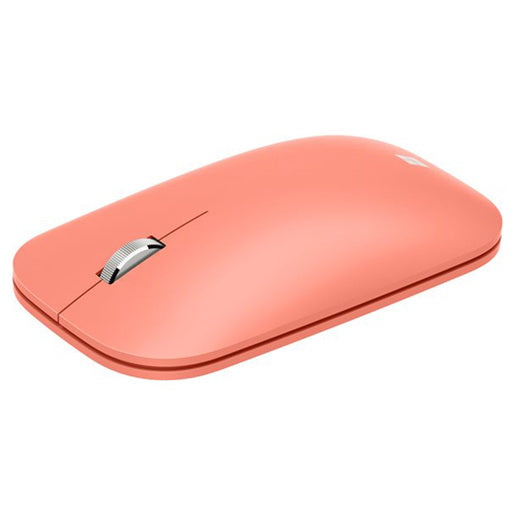 Mouse Inalámbrico Microsoft KTF-00040 | Color Durazno