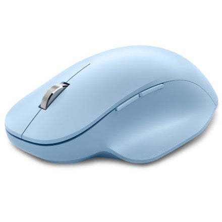 Mouse Inalámbrico de Microsoft | Bluetooth | Color Celeste