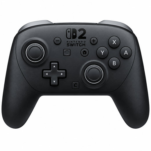Nintendo Switch 2 Pro Controller