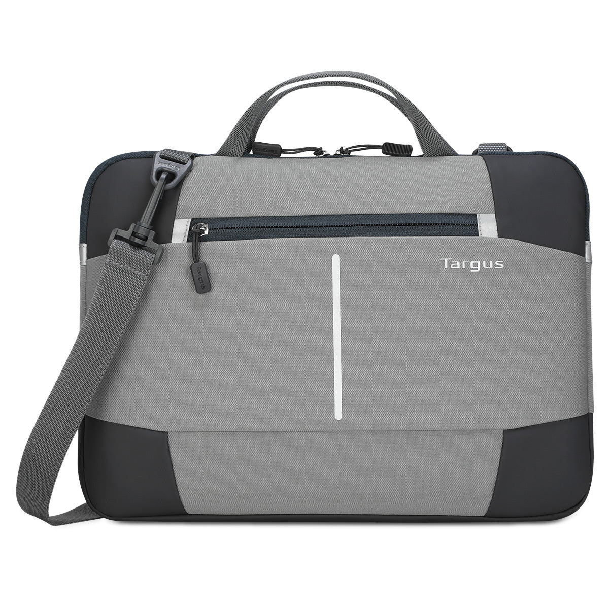 Maletín Targus para Notebook 13.3&quot; Color Negro Multimax Panama Computadoras Portatiles Laptops Dell Lenovo Apple ASUS MSI Huawei PSN0111286