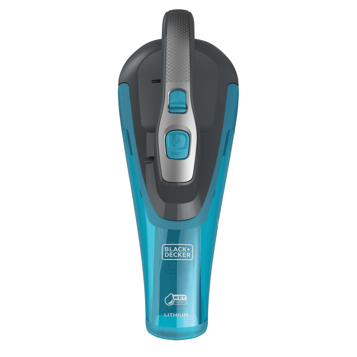 Aspiradora Portatil Black &amp; Decker HLWVA325J21  | Humedo/Seco