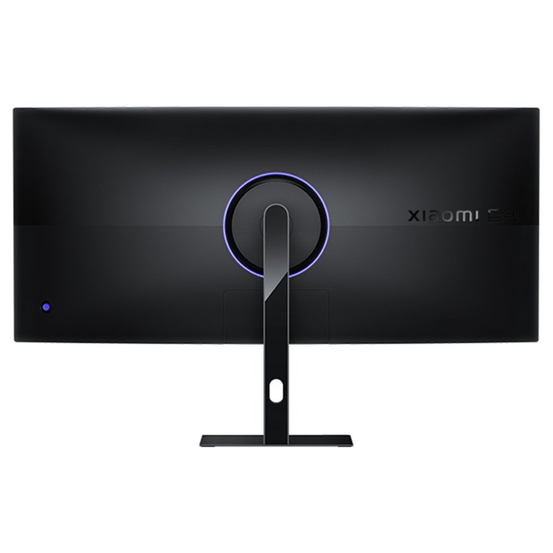 Monitor Gaming QHD de 34&quot; Xiaomi G34WQi | 3440 x 1440 | IPS | 180HZ | HDMI