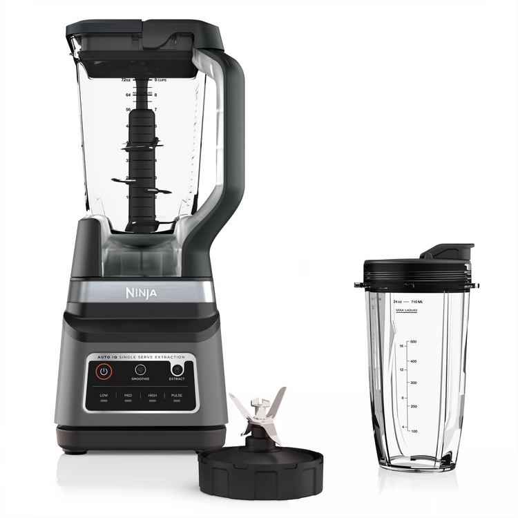 Licuadora Ninja Professional Plus Blender Duo