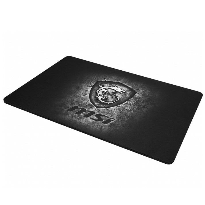 Mousepad Gaming MSI GD30 | Color Negro