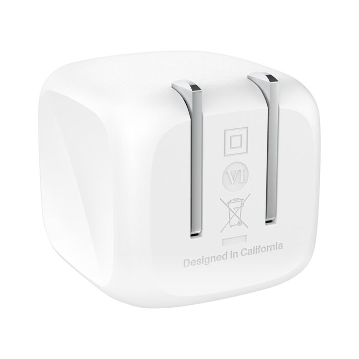 Cargador de Pared Belkin | USB-C | 45W