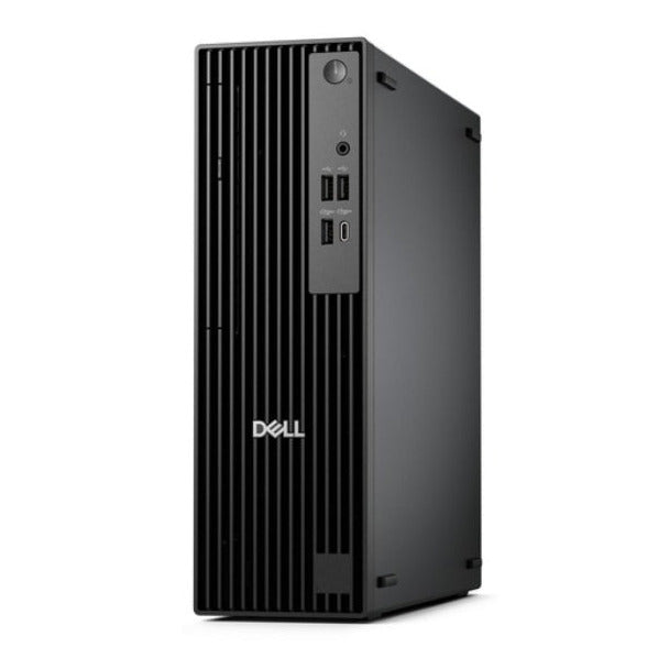 Dell Pro Slim Desktop | Intel Ultra 5 235 vPro | 16GB RAM | 512GB SSD | Windows 11 Pro