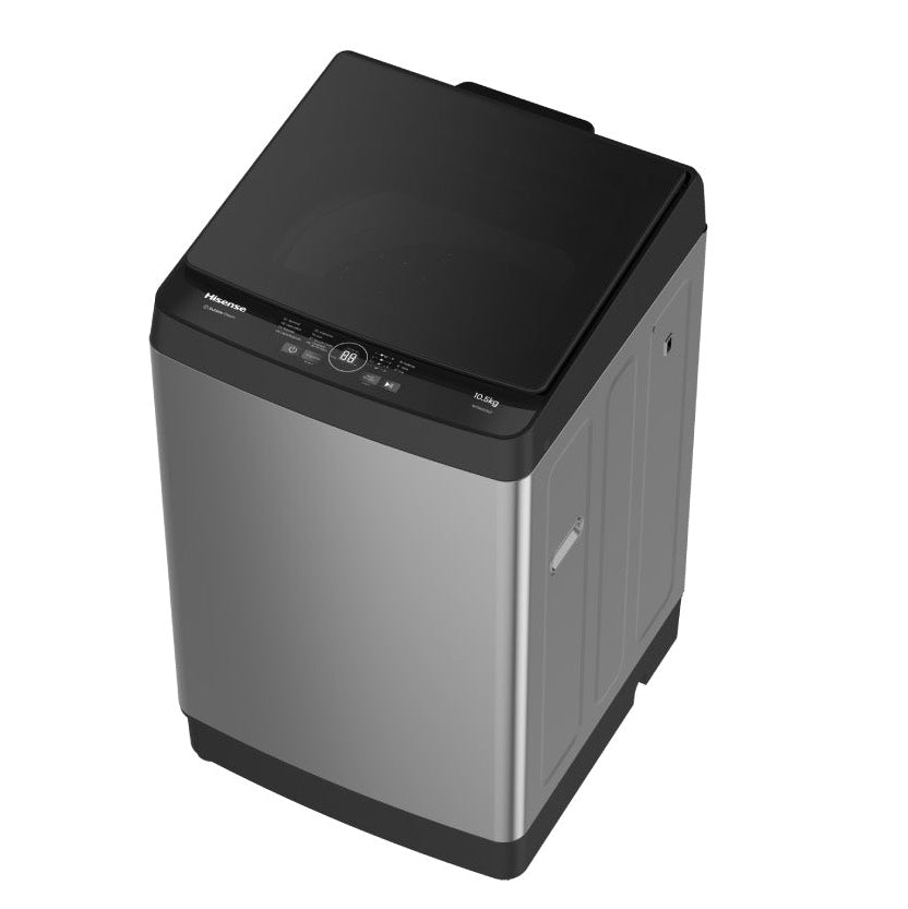 Lavadora Hisense WT3K1123UT | 11kg | Automática