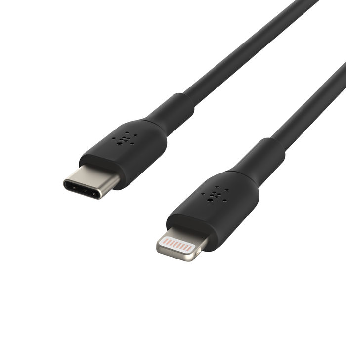 Cable Lightnin Belking | USB-C | 1 Metro