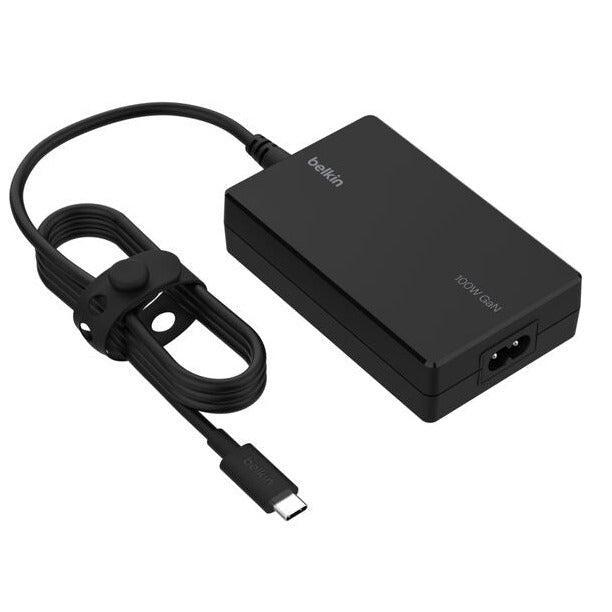Adaptador de Corriente Belkin INC016TTBK | 100W