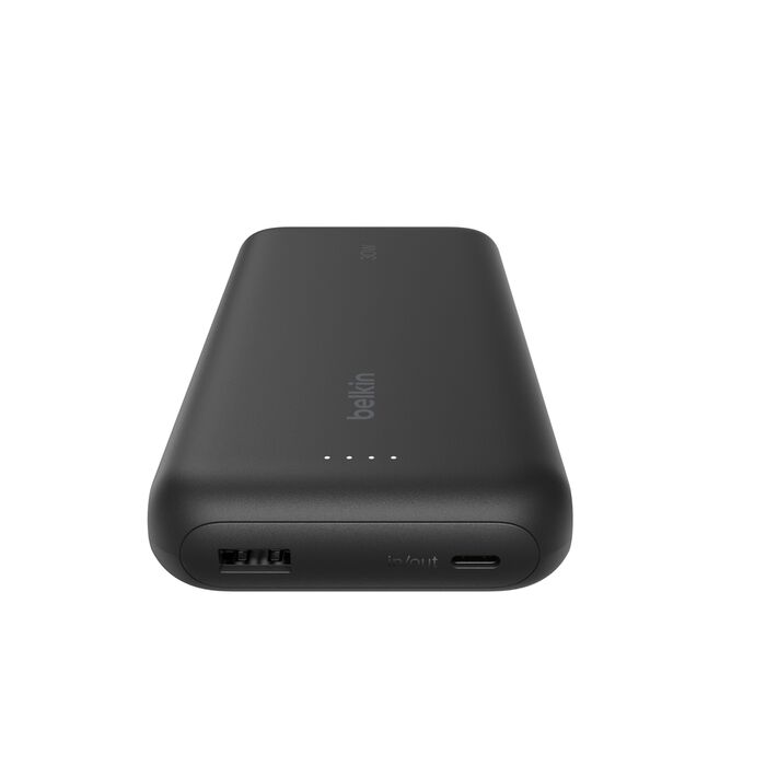 Powerbank Belkin BPB024FQBK | 20000mAh | 30W