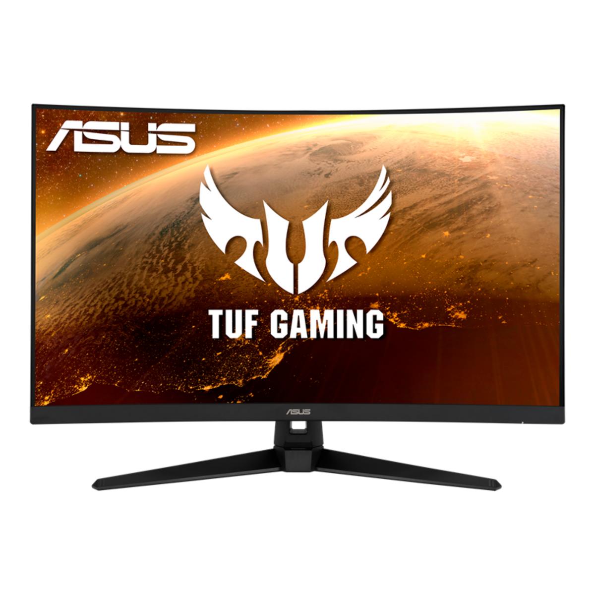 Monitor Curvo WQHD de 32&quot; ASUS TUF | 2560x1440 | 165Hz | DisplayPort | HDMI