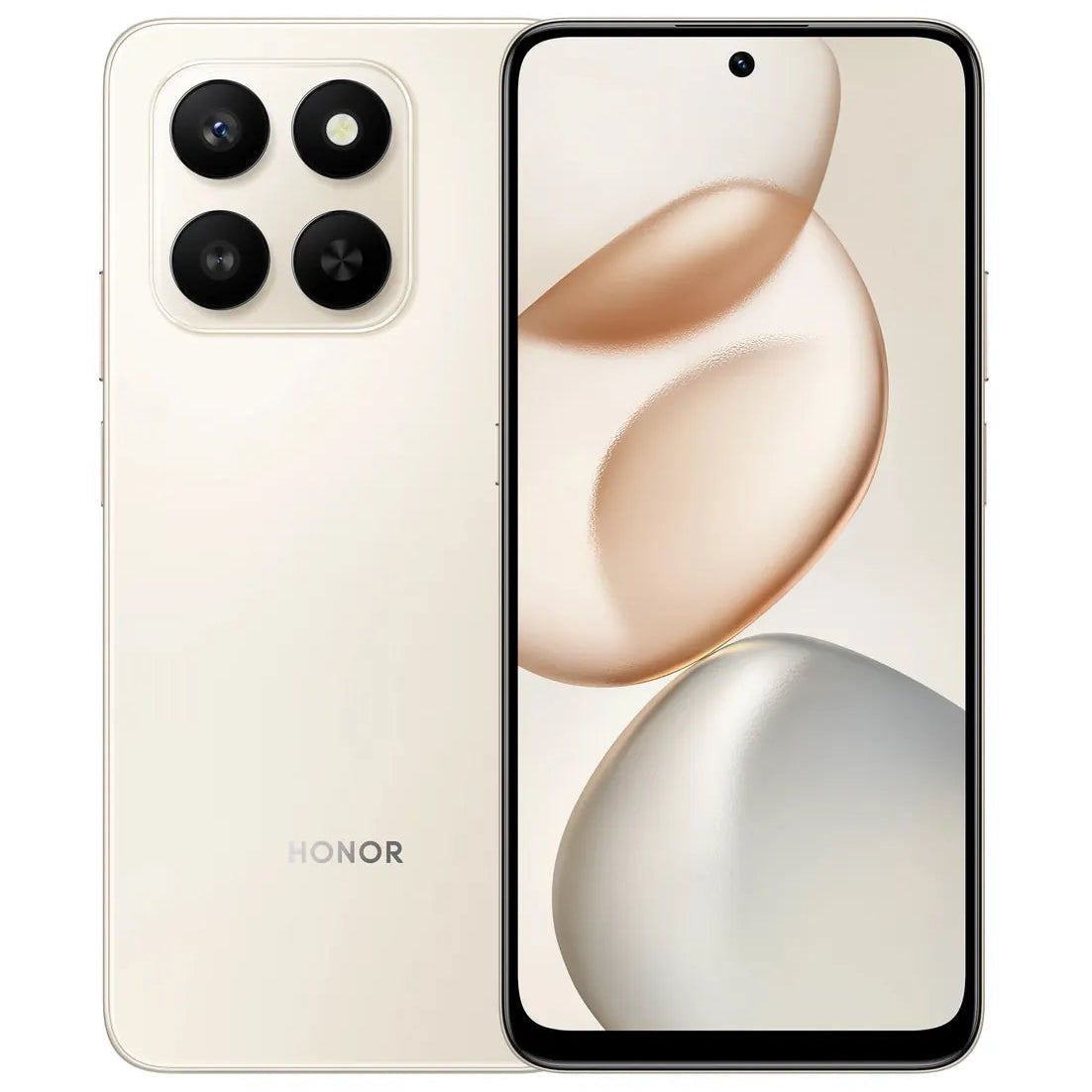 HONOR 400 Smart | 6.77"