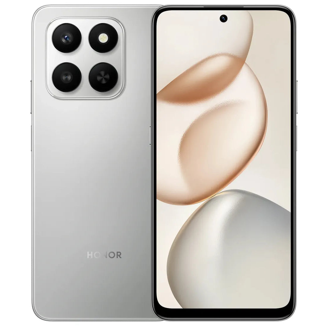 HONOR 400 Smart | 6.77"