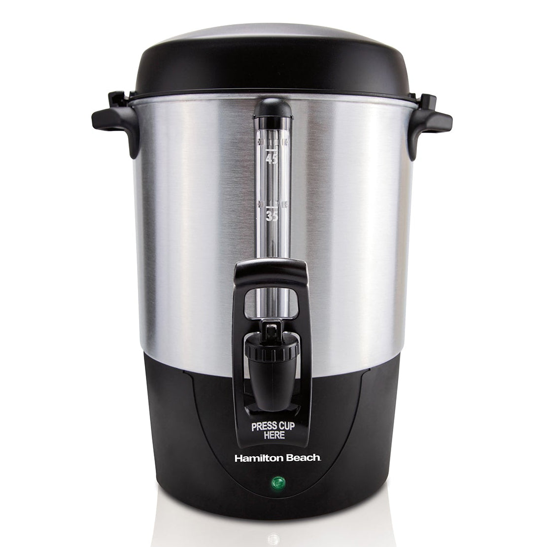 Cafetera Hamilton Beach HB40521 | 45 Tazas