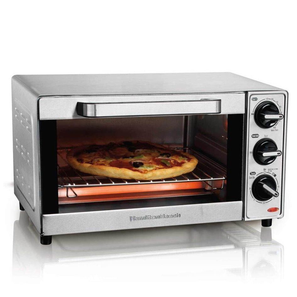 Tostahorno Hamilton Beach HB31401 | 12 litros | 4000W