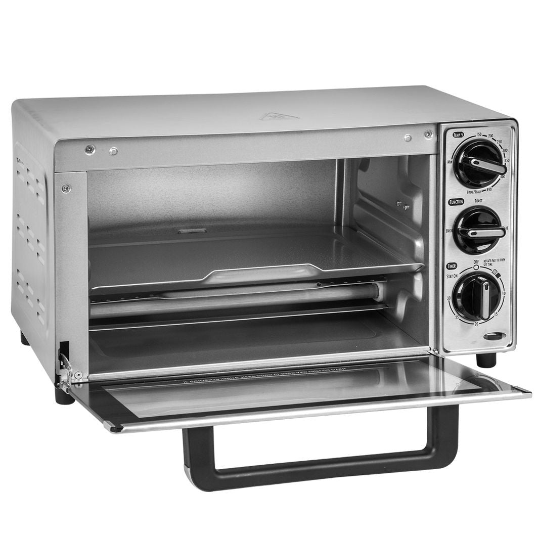 Tostahorno Hamilton Beach HB31401 | 12 litros | 4000W