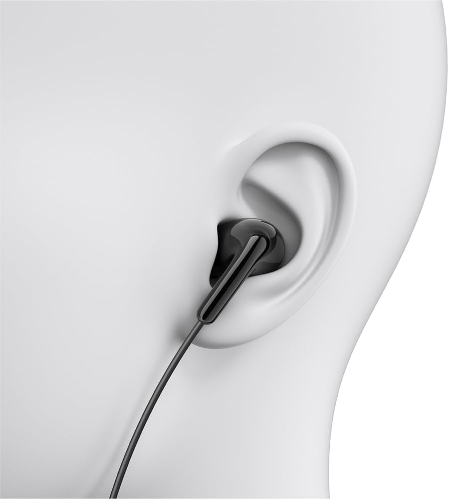 Xiaomi Type-C Earphones | USB-C