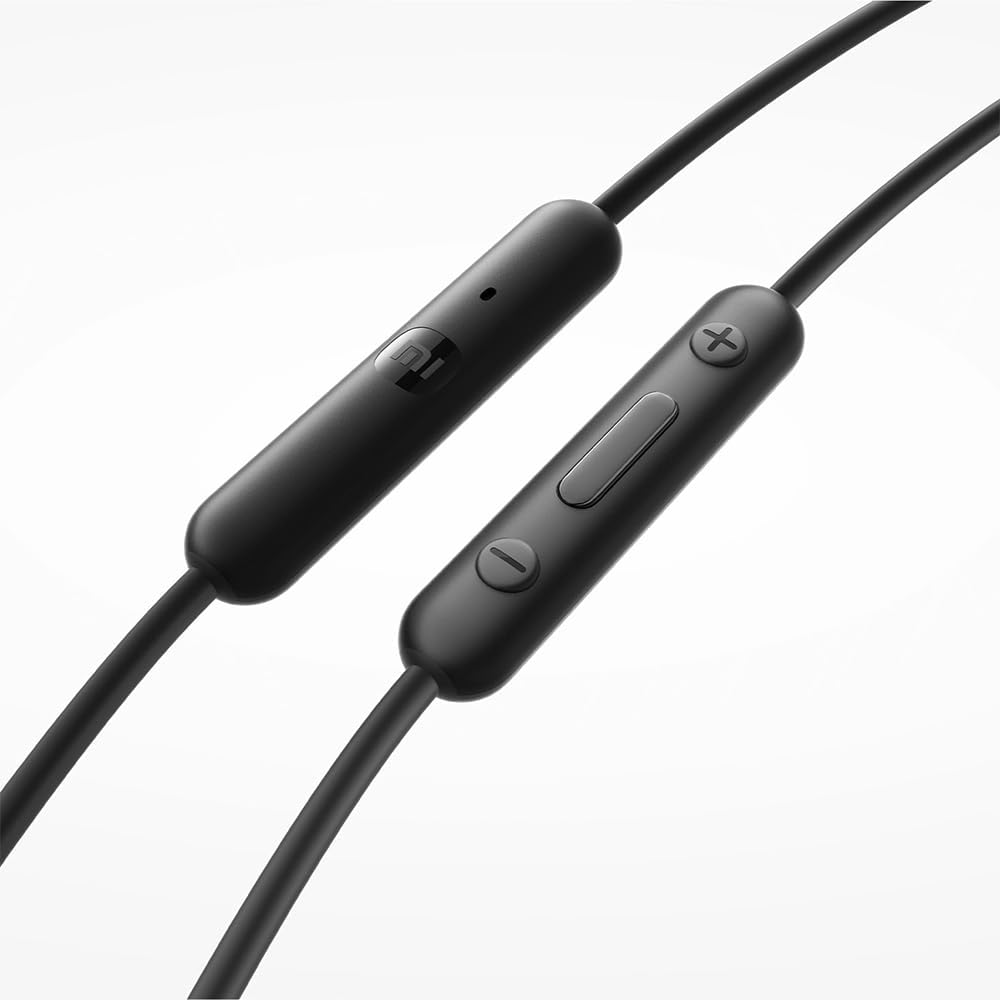 Xiaomi Type-C Earphones | USB-C