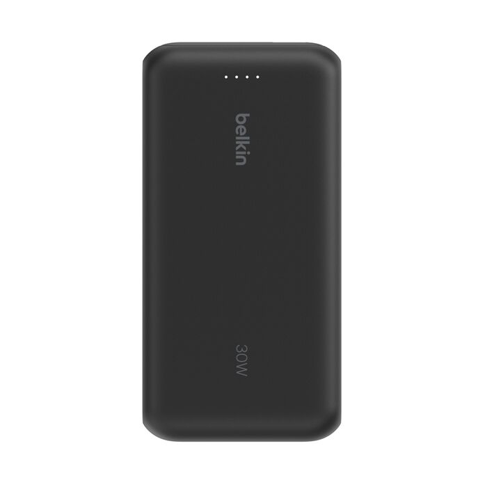 Powerbank Belkin BPB024FQBK | 20000mAh | 30W