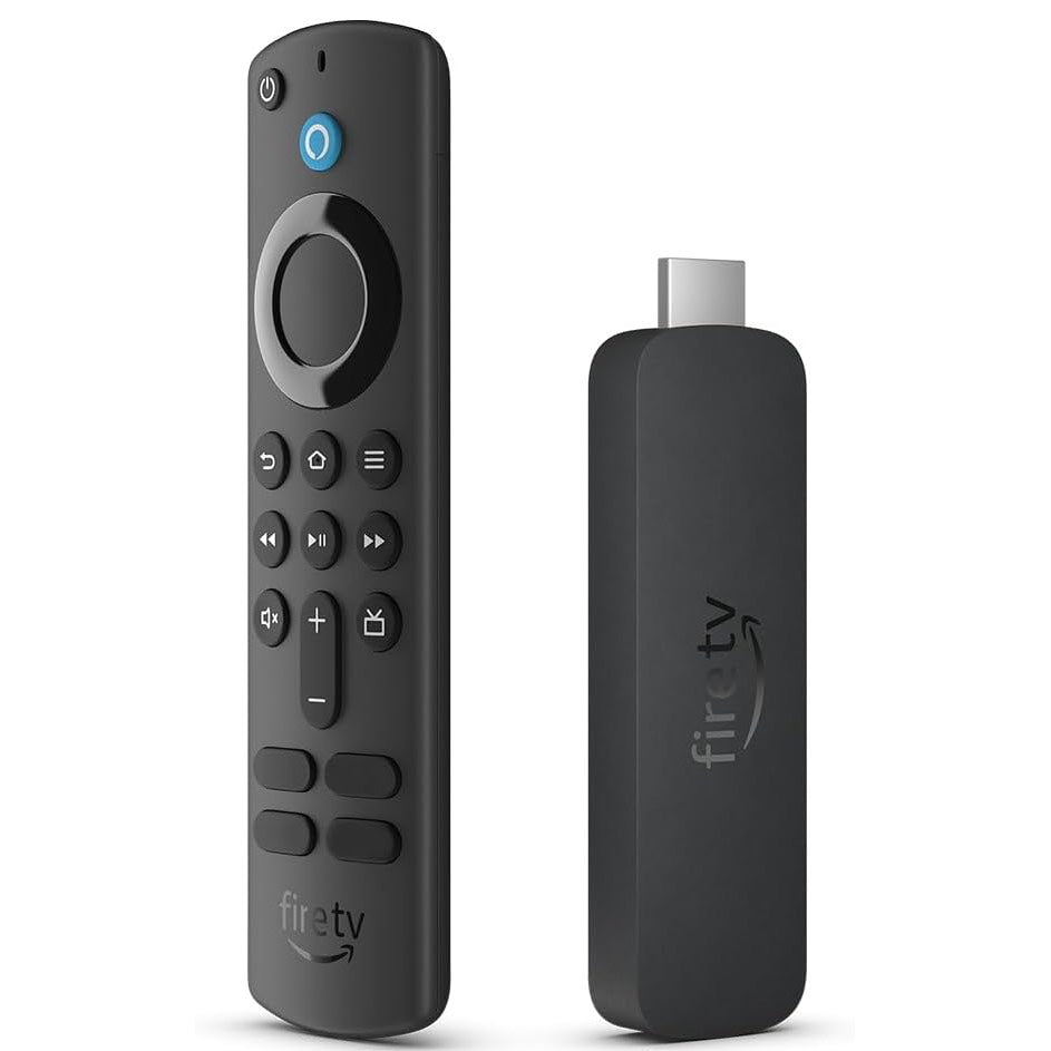 Amazon Fire TV Stick 4K con Alexa