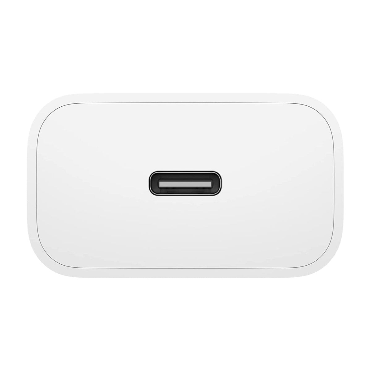 Mi Cargador de Pared | USB-C | 20W