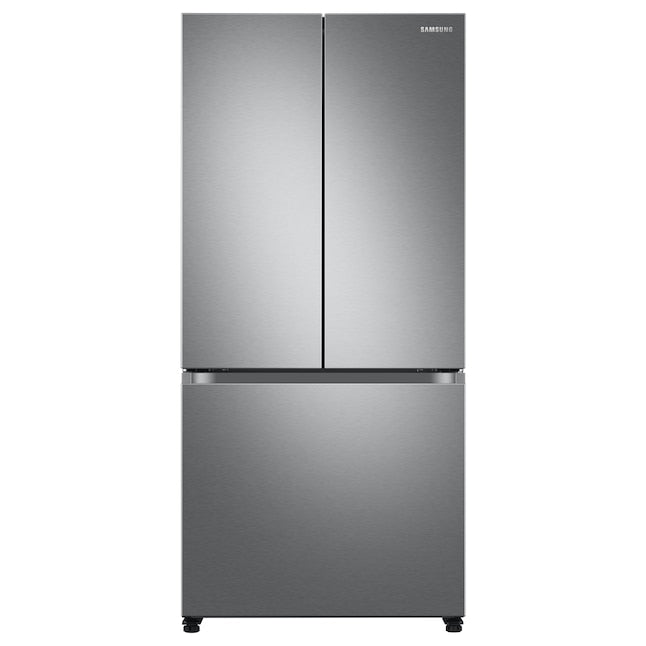 Refrigeradora Inverter Samsung RF18A5101SR | 18 Pies Cúbicos | French Door